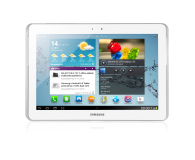 Samsung Galaxy Tab 2 10.1 (P5100) 16GB 3G white - 1396911 - zdjęcie 1
